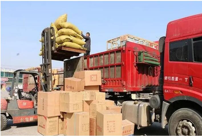 漳州到黎城县物流专线