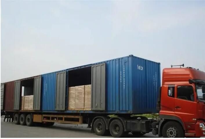 漳州到黎城县整车运输