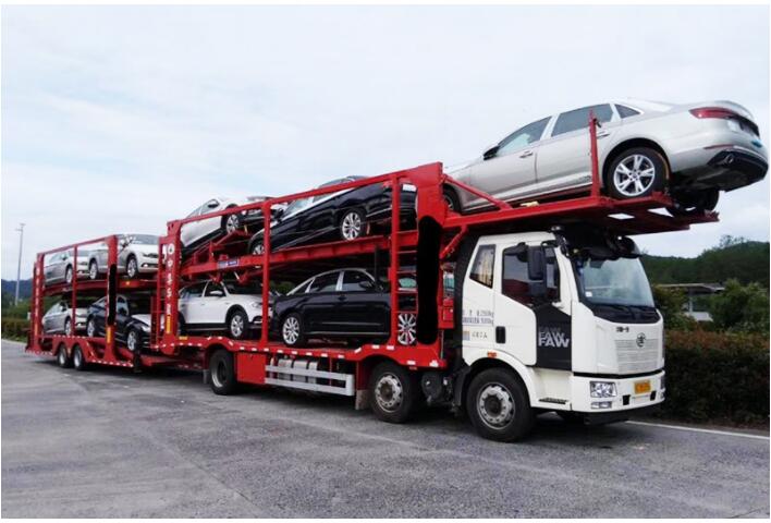 漳州到黎城县轿车托运